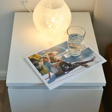 Haus Strandperle - Erdgeschoss Apartamento *