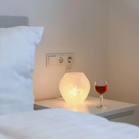 Apartamento Haus Strandperle - Erdgeschoss