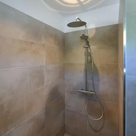 Apartamento Haus Strandperle - Erdgeschoss *